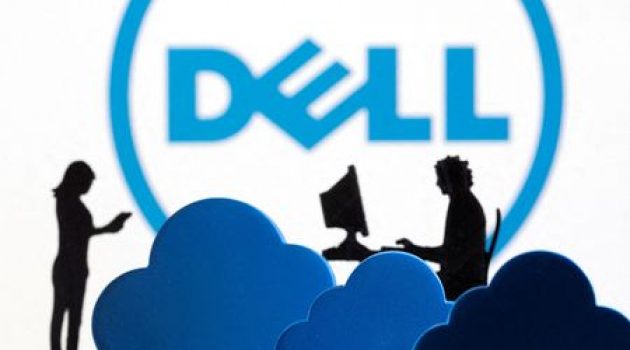 Dell beats first-quarter revenue estimates as AI boom bolster server demand