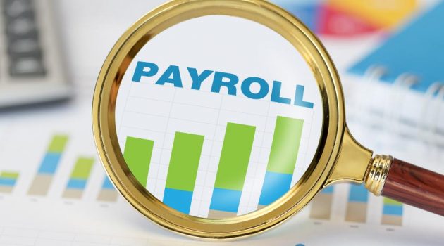 A Comparison of Past, Present, and Future Payroll Systems